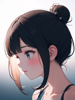 原木风格与绿化景观：自然的交响曲